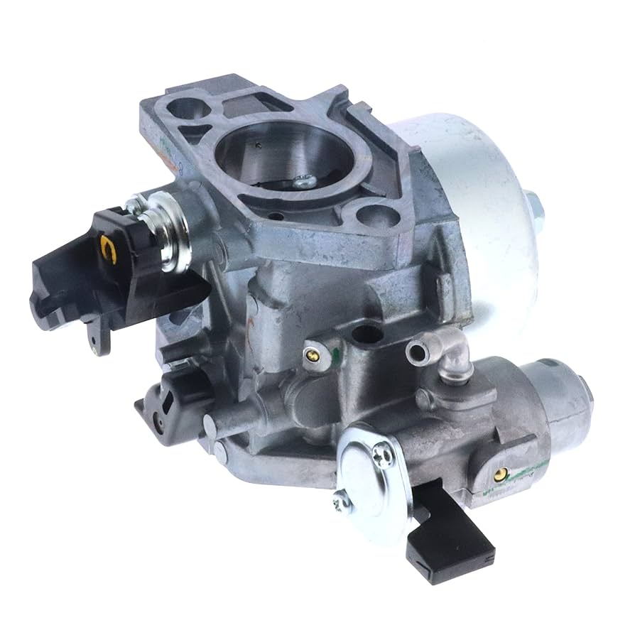 Amazon.com: Honda 16100-ZF6-V01 Carburetor (Be85B B